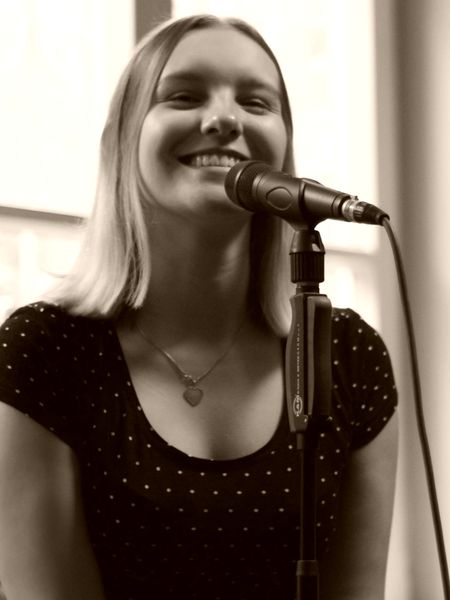 Lea Charlott Hoffmann